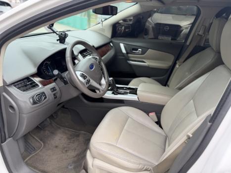 FORD Edge 3.5 V6 24V 4P LIMITED AUTOM�TICO, Foto 5