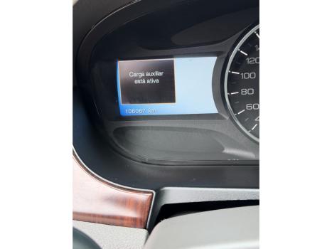FORD Edge 3.5 V6 24V 4P LIMITED AUTOM�TICO, Foto 6