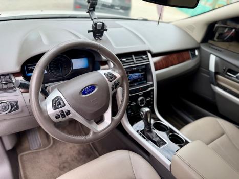 FORD Edge 3.5 V6 24V 4P LIMITED AUTOM�TICO, Foto 7