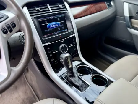 FORD Edge 3.5 V6 24V 4P LIMITED AUTOM�TICO, Foto 10