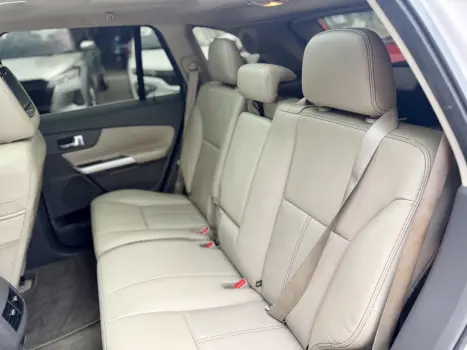 FORD Edge 3.5 V6 24V 4P LIMITED AUTOM�TICO, Foto 11