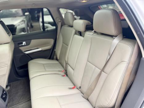 FORD Edge 3.5 V6 24V 4P LIMITED AUTOMÁTICO, Foto 11