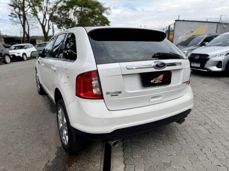 FORD Edge 3.5 V6 24V 4P LIMITED AUTOMÁTICO, Foto 15