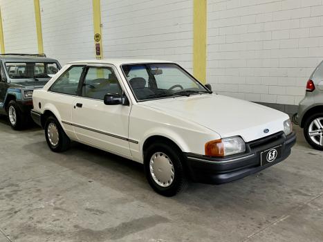 FORD Escort 1.6 GL, Foto 1