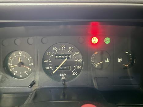 FORD Escort 1.6 GL, Foto 5