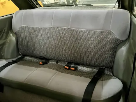 FORD Escort 1.6 GL, Foto 10