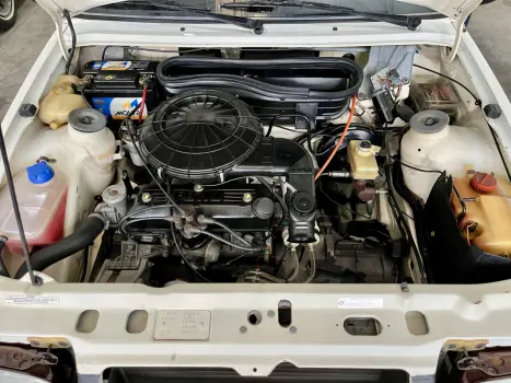 FORD Escort 1.6 GL, Foto 16