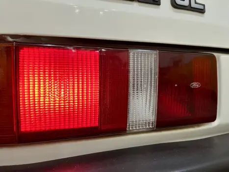 FORD Escort 1.6 GL, Foto 19