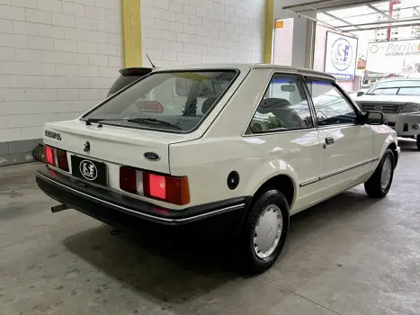 FORD Escort 1.6 GL, Foto 26