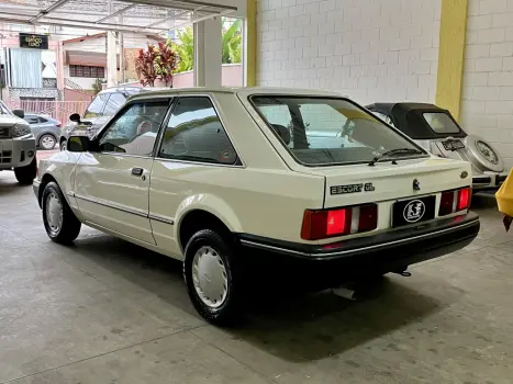 FORD Escort 1.6 GL, Foto 27