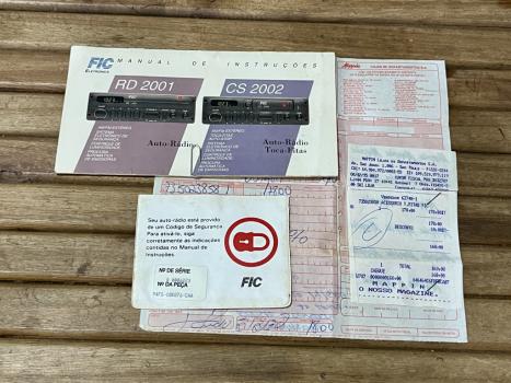 FORD Escort 1.6 GL, Foto 29