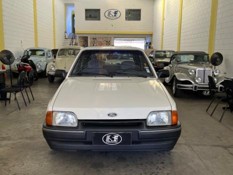 FORD Escort 1.6 GL, Foto 15