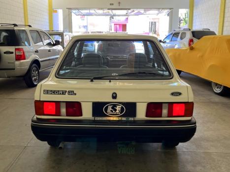 FORD Escort 1.6 GL, Foto 18
