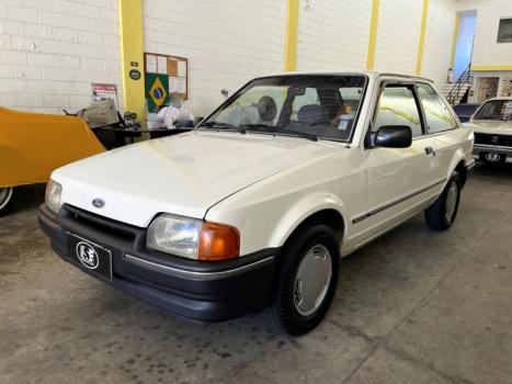 FORD Escort 1.6 GL, Foto 24