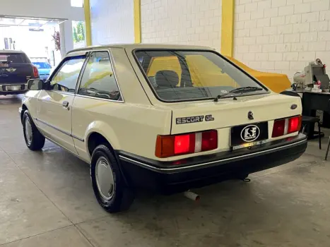 FORD Escort 1.6 GL, Foto 27