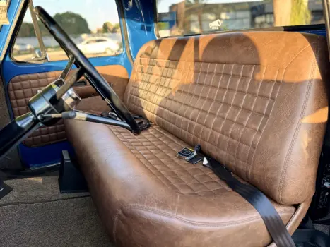 FORD F-100 3.6 SUPER CABINE SIMPLES, Foto 13