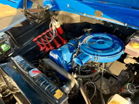 FORD F-100 3.6 SUPER CABINE SIMPLES, Foto 15
