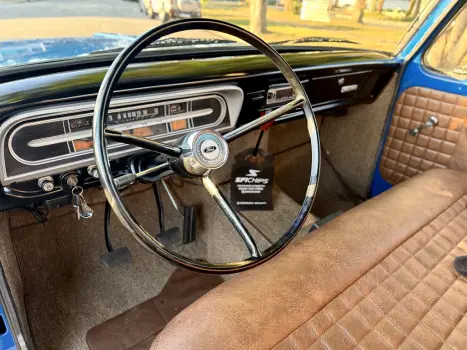 FORD F-100 3.6 SUPER CABINE SIMPLES, Foto 16
