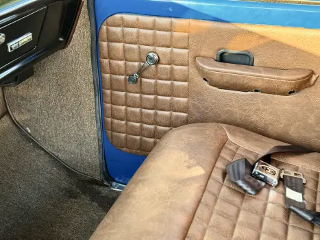 FORD F-100 3.6 SUPER CABINE SIMPLES, Foto 17