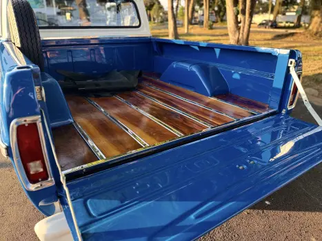 FORD F-100 3.6 SUPER CABINE SIMPLES, Foto 18