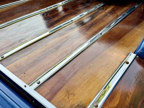 FORD F-100 3.6 SUPER CABINE SIMPLES, Foto 3