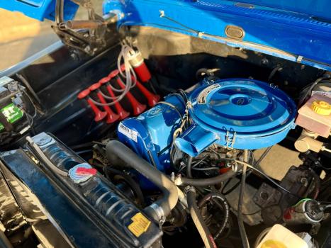 FORD F-100 3.6 SUPER CABINE SIMPLES, Foto 11