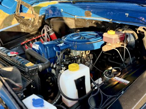 FORD F-100 3.6 SUPER CABINE SIMPLES, Foto 12
