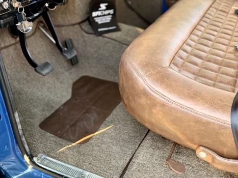 FORD F-100 3.6 SUPER CABINE SIMPLES, Foto 13