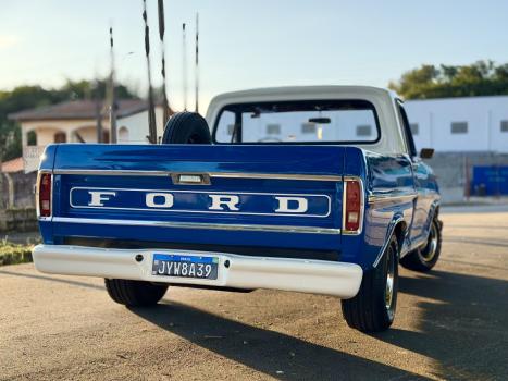 FORD F-100 3.6 SUPER CABINE SIMPLES, Foto 16