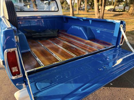 FORD F-100 3.6 SUPER CABINE SIMPLES, Foto 20