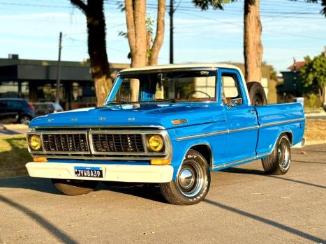 FORD F-100 , Foto 3