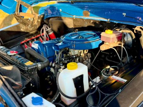FORD F-100 , Foto 7