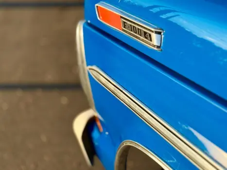 FORD F-100 , Foto 9