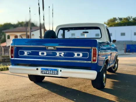 FORD F-100 , Foto 13
