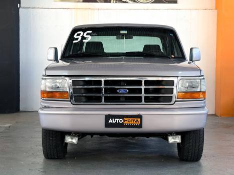 FORD F-1000 3.9 SUPER S�RIE CABINE DUPLA TURBO DIESEL, Foto 1