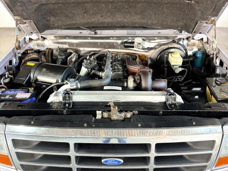 FORD F-1000 3.9 SUPER S�RIE CABINE DUPLA TURBO DIESEL, Foto 2