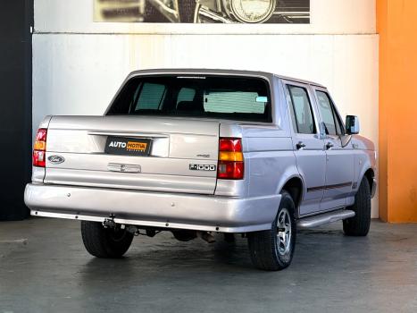FORD F-1000 3.9 SUPER S�RIE CABINE DUPLA TURBO DIESEL, Foto 6