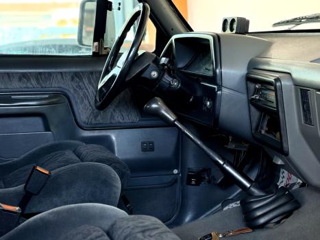 FORD F-1000 3.9 SUPER S�RIE CABINE DUPLA TURBO DIESEL, Foto 7