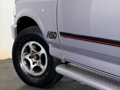 FORD F-1000 3.9 SUPER S�RIE CABINE DUPLA TURBO DIESEL, Foto 8