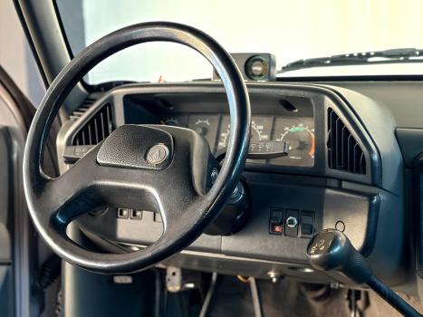 FORD F-1000 3.9 SUPER S�RIE CABINE DUPLA TURBO DIESEL, Foto 10