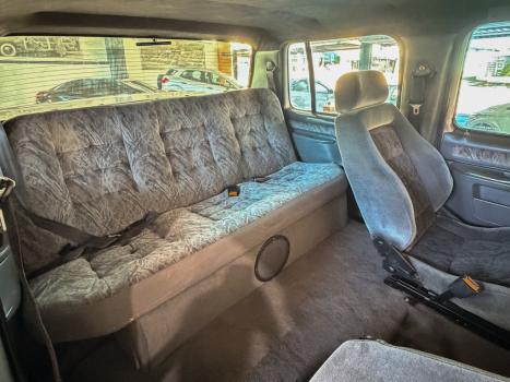 FORD F-1000 3.9 SUPER S�RIE CABINE DUPLA TURBO DIESEL, Foto 12