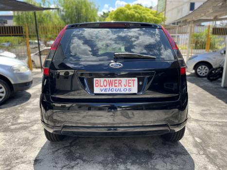 FORD Fiesta Hatch 1.6 CLASS, Foto 6