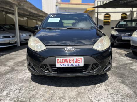 FORD Fiesta Hatch 1.6 CLASS, Foto 3