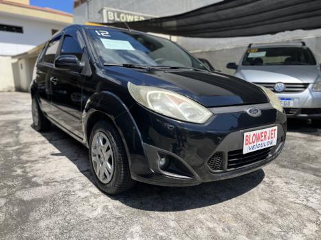 FORD Fiesta Hatch 1.6 CLASS, Foto 4