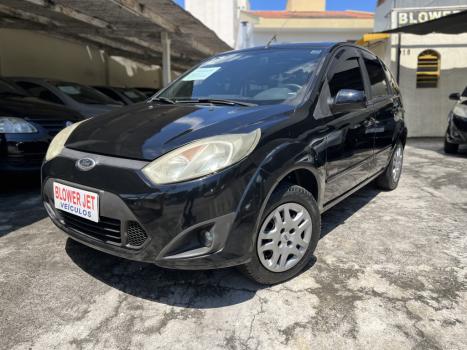FORD Fiesta Hatch 1.6 CLASS, Foto 2