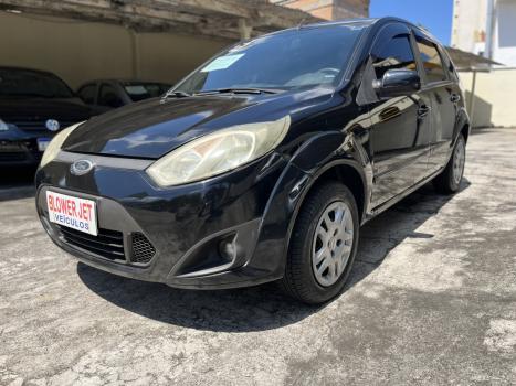 FORD Fiesta Hatch 1.6 CLASS, Foto 5