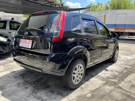 FORD Fiesta Hatch 1.6 CLASS, Foto 10