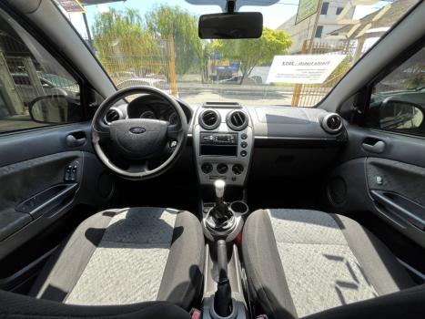 FORD Fiesta Hatch 1.6 CLASS, Foto 12