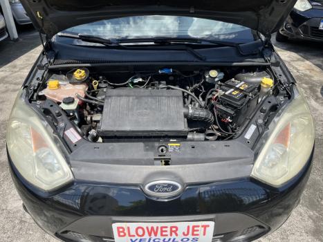 FORD Fiesta Hatch 1.6 CLASS, Foto 14