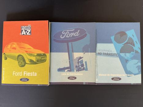 FORD Fiesta Hatch 1.6 CLASS, Foto 16